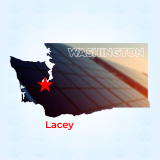 Top Solar Companies in Lacey, Washington