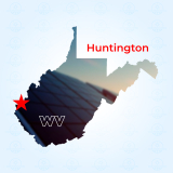 Top Solar Companies in Huntington, West Virginia