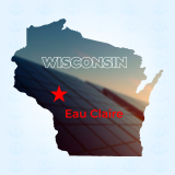 Top Solar Companies in Eau Claire, Wisconsin