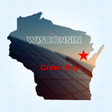 Top Solar Companies in Green Bay, Wisconsin