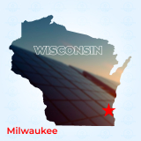 Top Solar Companies in Milwaukee, Wisconsin