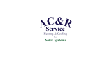 AC&R Service Heating & Cooling, Inc. review