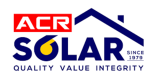 ACR Solar review