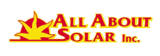 All About Solar Inc. review