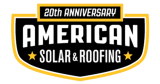 American Solar & Roofing review