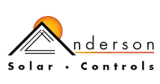 Anderson Solar Controls review