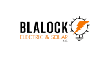 Blalock Electric &  Solar review