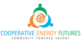 Cooperative Energy Futures review