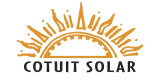 Cotuit Solar review