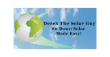 Derek The Solar Guy review