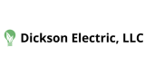 Dickson Electric LLC review