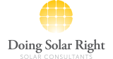 Doing Solar Right review