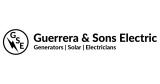 Guerrera & Sons Electric Inc review