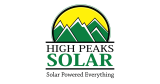 High Peaks Solar, LLC review