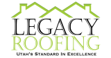 Legacy Roofing review
