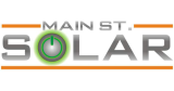 Main Street Solar Energy review