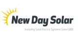 New Day Solar review