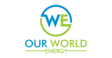 Our World Energy review