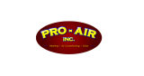 Pro-Air Inc. review