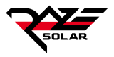 Raze Solar review