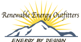 Renewable Energy Outfitters review