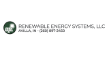 Renewable Energy Systems, LLC review