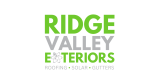 Ridge Valley Exteriors, Inc. review
