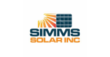 Simms Solar, Inc. review