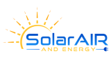 SolarAIR and Energy review