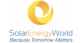 Solar Energy World review