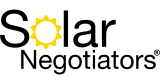Solar Negotiators review