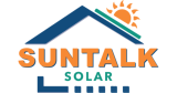 SunTalk Solar review