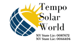 Tempo Solar World review