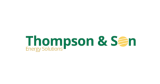 Thompson & Son review