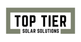 Top Tier Solar Solutions review