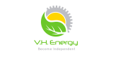 V H Energy review