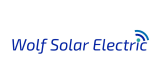 Wolf Solar Electric review